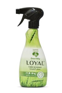 Related product image Loyal Laundry Fragrances