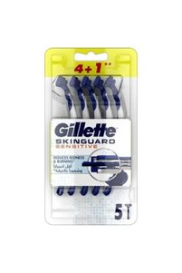صورة المنتج ذات الصلة Gillette شفرات حلاقة