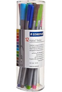 Related product image Staedtler Technical Drawing Pens