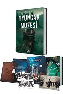 Related product image Ephesus Yayınları Novel
