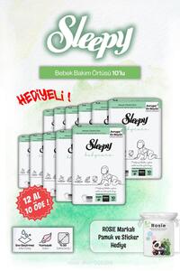 Related product image Sleepy Cleaning Cloths