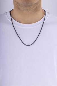 Related product image Gümüş Pazarım Steel Necklaces