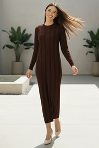 صورة المنتج ذات الصلة benguen فساتين