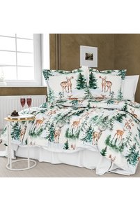 Related product image Evimemoda Double duvet cover set