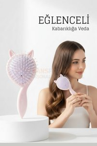 Related product image Transformacion Hair Brushes and Combs