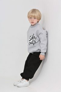 Related product image Toontoy Sweatsuit sets