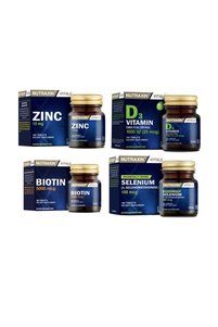 Related product image Nutraxin Vitamins