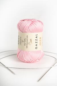 Related product image Gazzal Knitting Yarn