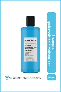 Related product image Maru.Derm Shampoos
