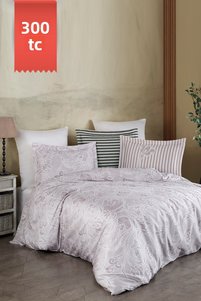 Related product image Varol Double duvet cover set