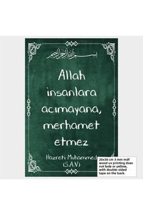 Related product image Hayat Poster Paintings