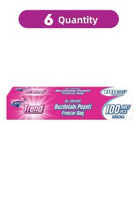 Related product image Parex Freezer Bags
