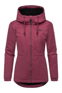 Zugehöriges Produktbild Ragwear Winterjacken