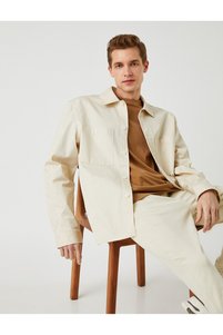 Related product image Koton Winter Jackets