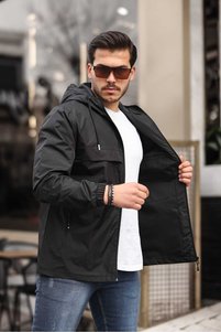 صورة المنتج ذات الصلة comstar معاطف واقية من المطر