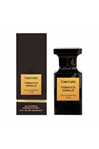 Tom Ford Tobacco Vanille Edp 50 ml Erkek Parfümü 888066000512
