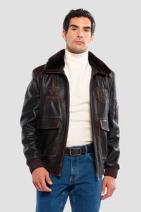 Related product image Tamer Tanca Winter Jackets