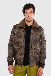 Related product image Tamer Tanca Winter Jackets