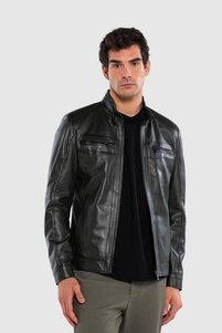 Related product image Tamer Tanca Winter Jackets