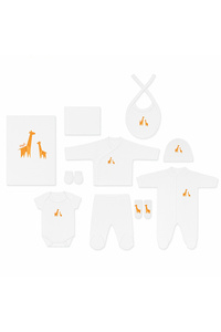 Related product image Owli Coming Home Outfits