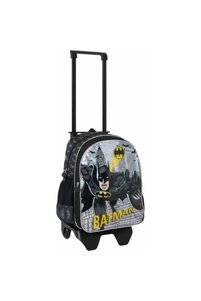 İlgili ürün resmi Batman Okul Çantası