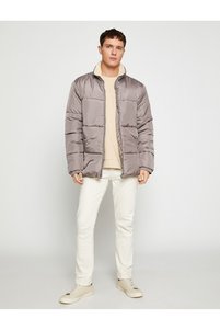 Related product image Koton Winter Jackets