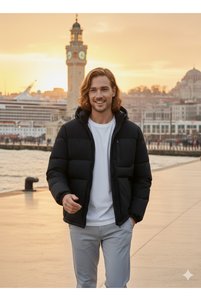 صورة المنتج ذات الصلة Jack & Jones جاكيتات طويلة