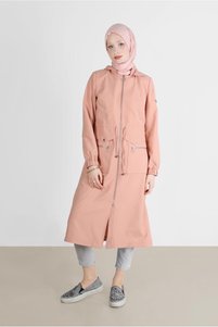 Related product image Alvina Trench Coats