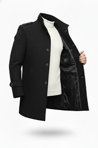 Giacca Piumino JACK & JONES Jornorrebro - Giacca Invernale Uomo, Calda E Stilosa