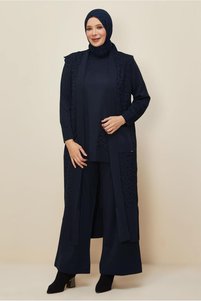 صورة المنتج ذات الصلة Alvina طقم علوي وسفلي