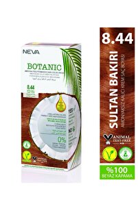 Neva Botanıc Amonyaksız Kalıcı Krem Boya Seti 8.44 - Fiyatı, Yorumları