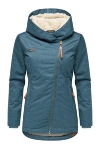 Zugehöriges Produktbild Ragwear Winterjacken