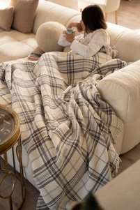 Related product image Menderes Home Double Blankets