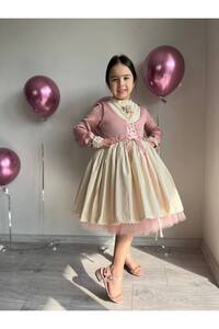 Related product image Sare Çocuk Giyim Evening & Prom Dresses