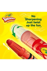 Related product image Crayola Crayons