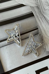 Related product image Trendy Butik Jewelry Earrings