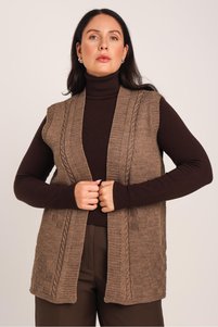 Related product image Uludağ Triko Vests
