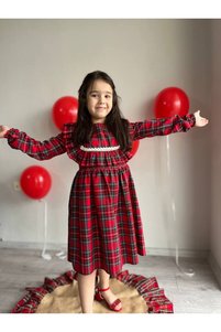 Related product image Sare Çocuk Giyim Dresses