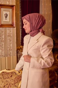 Related product image Silk Home Headscarves