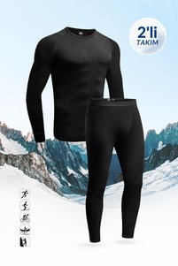 Related product image Berrak Thermal Underwear