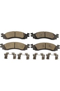 Related product image Generic Auto Brake Center Accessories