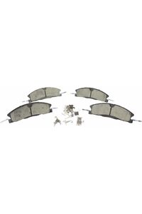 Related product image MOTORCRAFT Auto Brake Center Accessories