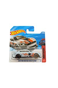 HOT WHEELS 2020 FORD MUSTANG SHELBY GT500 - JJH87 - 2026