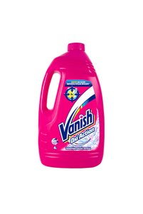 Σχετική φωτογραφία προϊόντος Vanish Απορρυπαντικό πλυντηρίου ρούχων