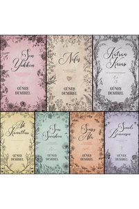 Related product image Ephesus Yayınları Novel