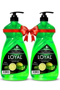 Related product image Loyal Dishwashing Detergents