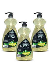 Related product image Loyal Dishwashing Detergents