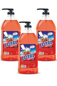 Related product image Loyal Dishwashing Detergents