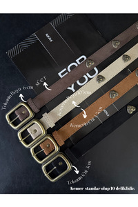 Related product image Fiori Belts