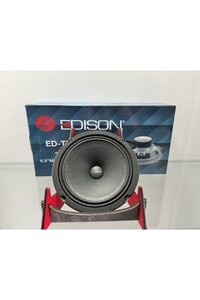 Edison ED-TR65 Oto Midrange 16 Cm 400W Maksimum 80W RMS - Fiyatı